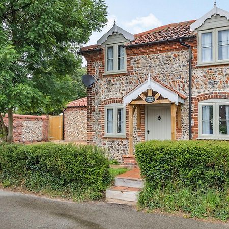Clematis Cottage Thorpe Market Dış mekan fotoğraf