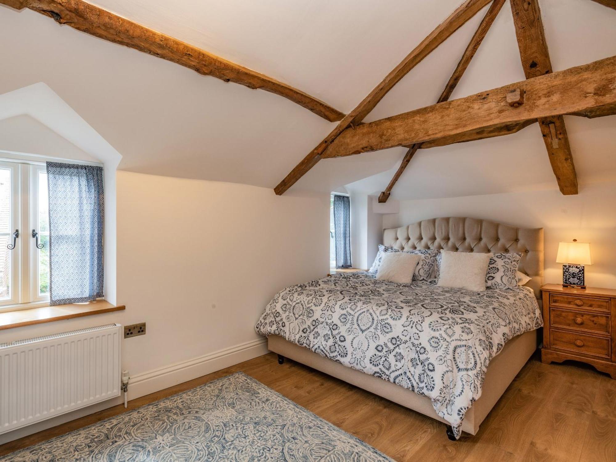 Clematis Cottage Thorpe Market Dış mekan fotoğraf