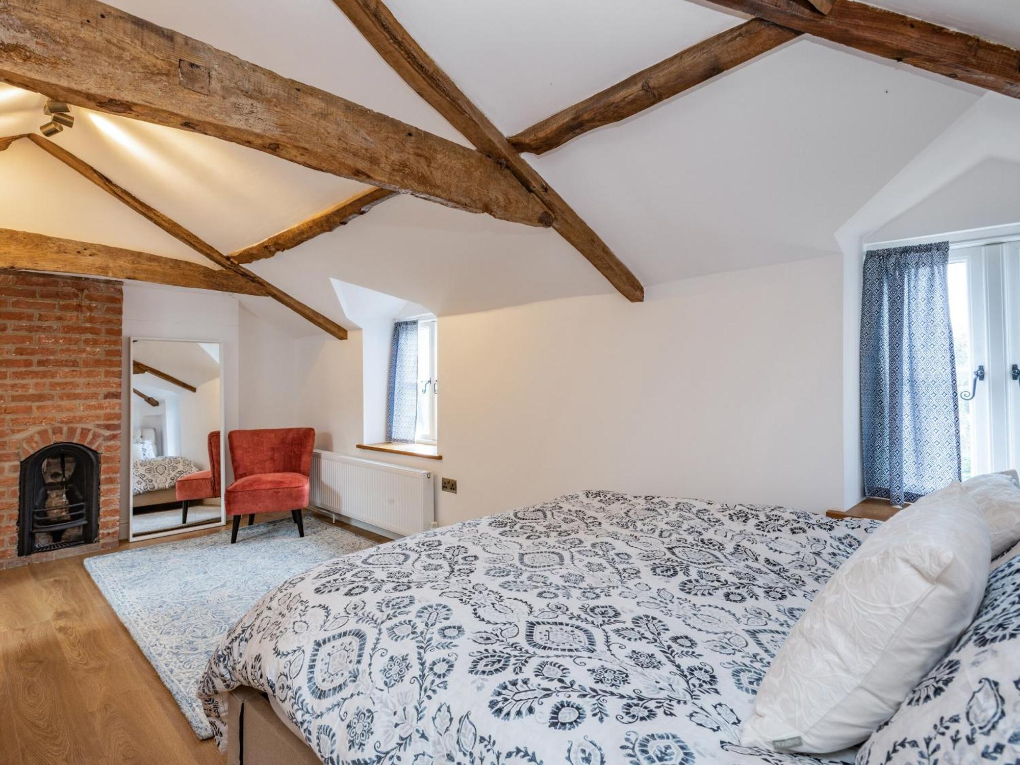 Clematis Cottage Thorpe Market Dış mekan fotoğraf