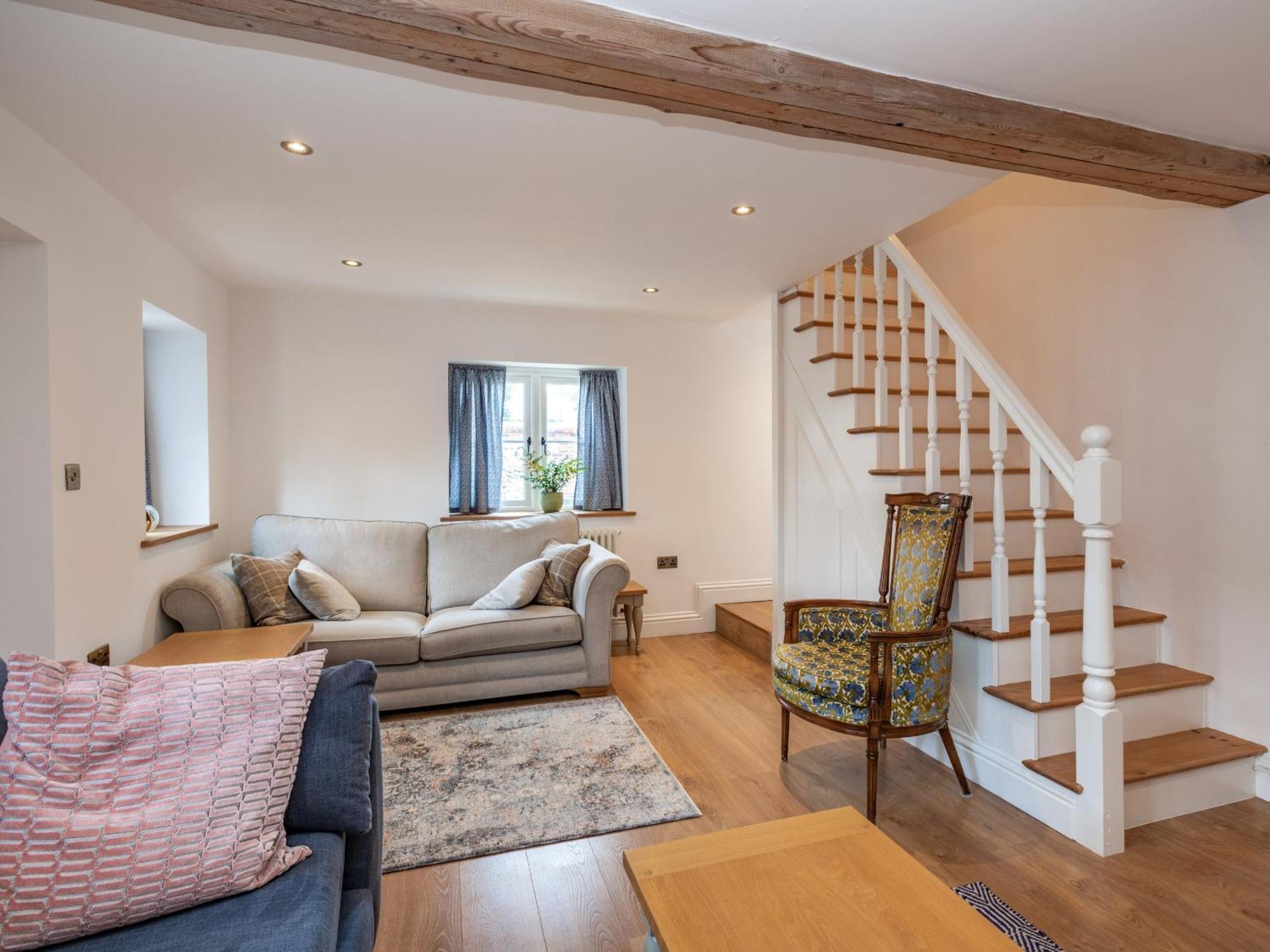 Clematis Cottage Thorpe Market Dış mekan fotoğraf