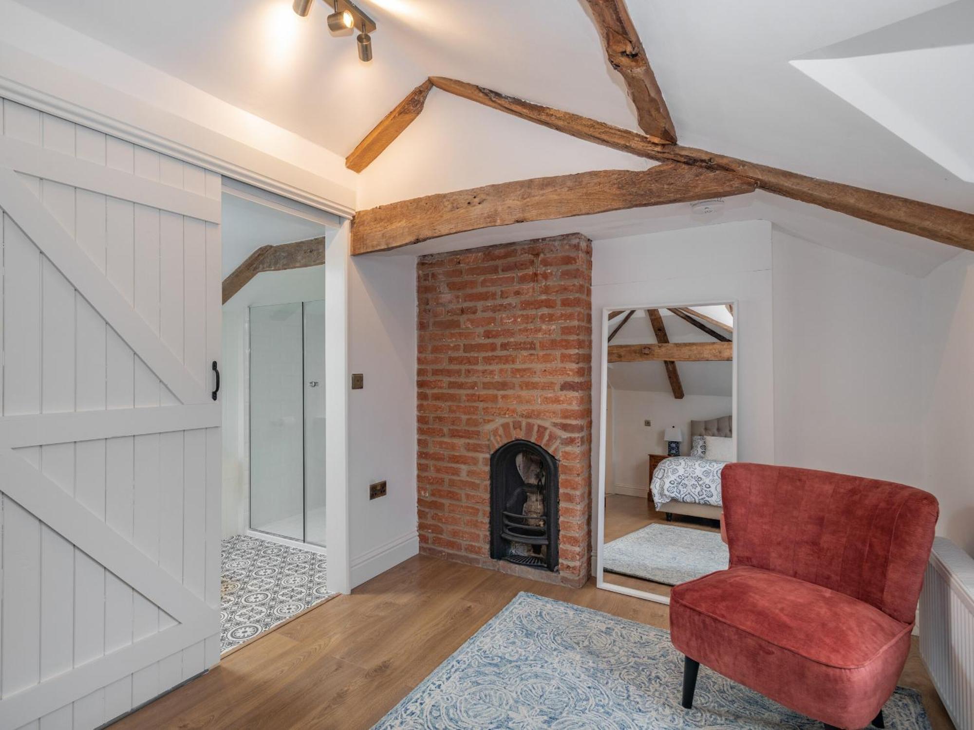Clematis Cottage Thorpe Market Dış mekan fotoğraf