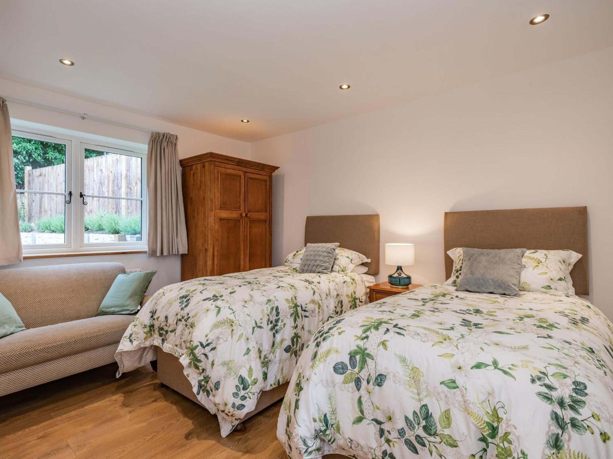Clematis Cottage Thorpe Market Dış mekan fotoğraf